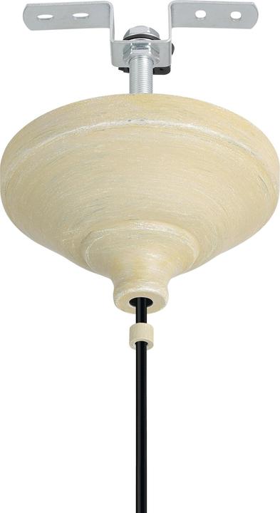 Actual product image EGLO Amsfield (E27)