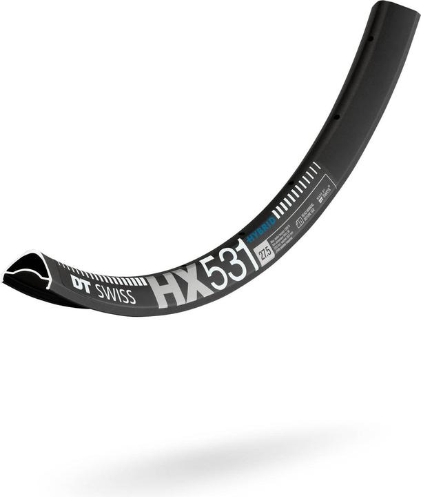 Image du produit DT Swiss Jante hybride HX 531 27,5 (27.50")