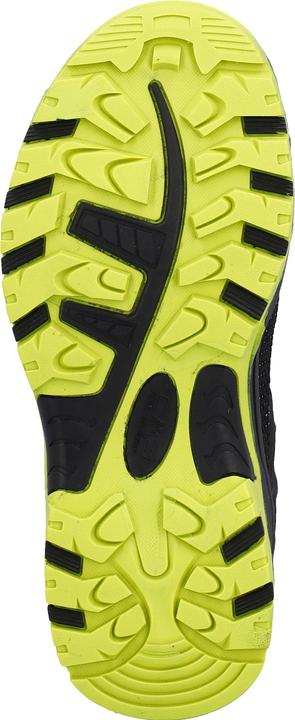 Produktbild CMP Campagnolo Kids Kiruna Fitgo WP (33)
