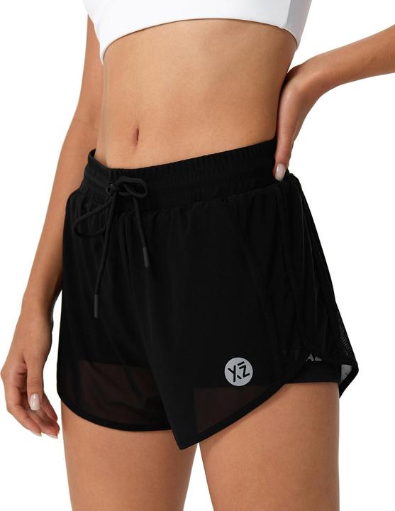 Actual product image Yeaz Squat (XL)