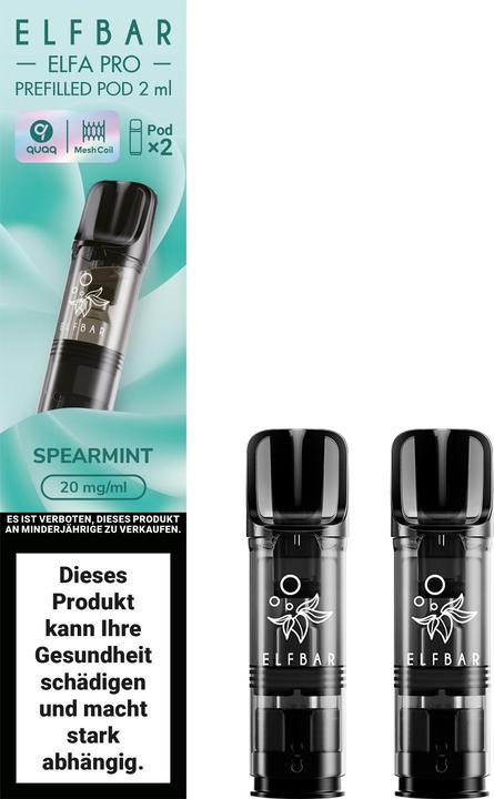 Spearmint