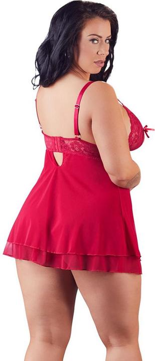 Produktbild Cottelli Collection Babydoll (L)