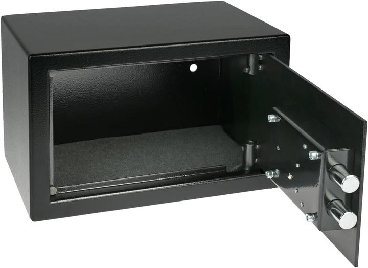 Actual product image HMF Möbeltresor 49200-02