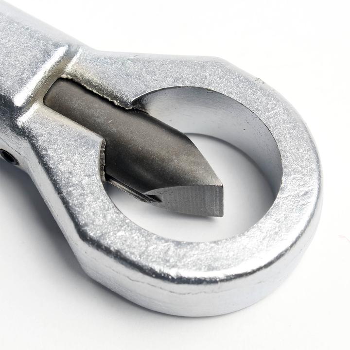 Actual product image XPOtool Nut Splitter Set 2pcs 12-16mm and 16-22mm Manual Extractor Tool to Remove Damaged Nuts