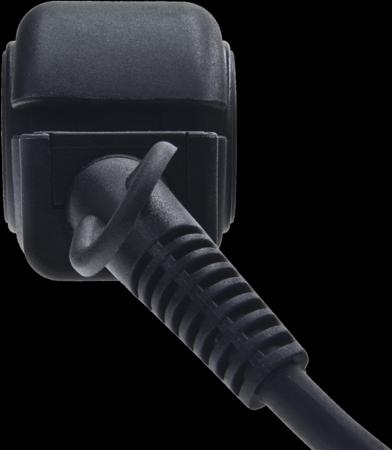 Produktbild Moser Profi Haarglätter CeraStyle Pro 4417 (weiss) (Glätteisen)