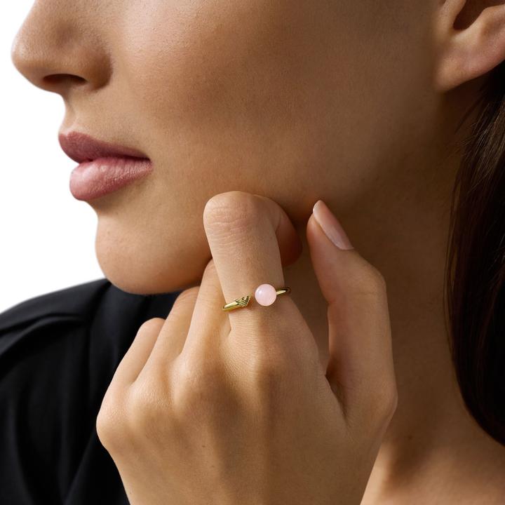 Produktbild Emporio Armani Damenring (50)