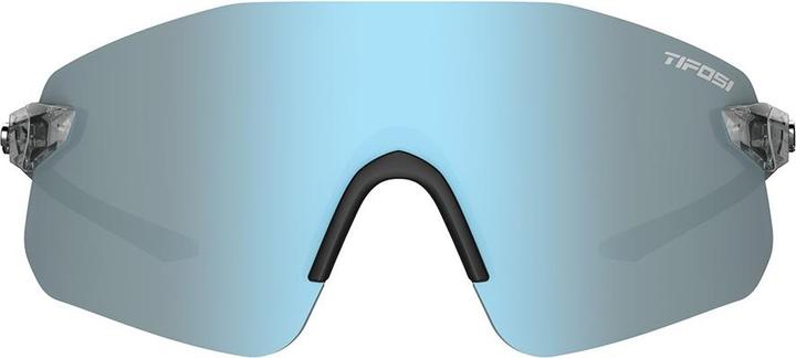 Produktbild MGA Tifosi Vogel SL Kristallrauchgläser (1 Rauch hellblaues Glas 11,2% Lichtübertragung) (neu)
