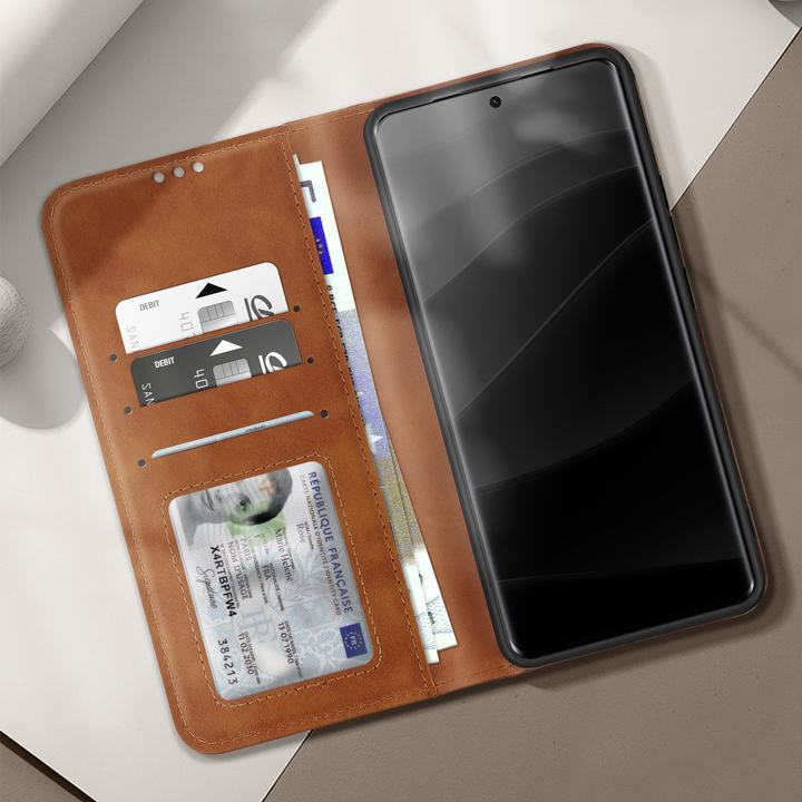 Produktbild Avizar Brieftasche (Xiaomi Redmi Note 14 Pro)
