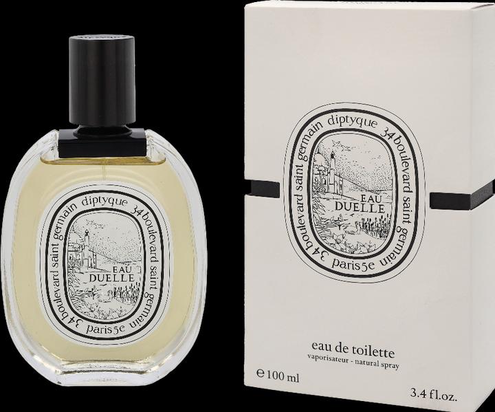 Produktbild Diptyque Eau Duelle Eau De Toilette Spray (Eau de Toilette, 100 ml)