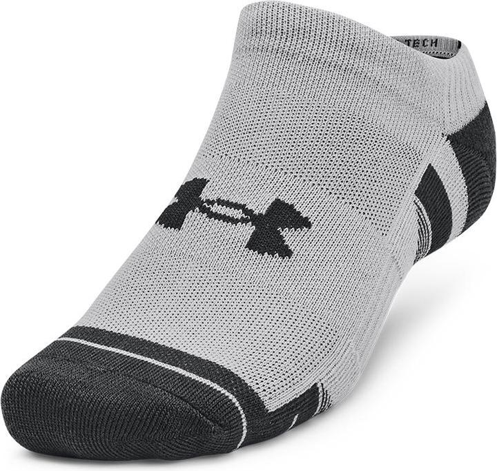 Immagine prodotto Under Armour Calzini Perf Tech 3-pack (M)