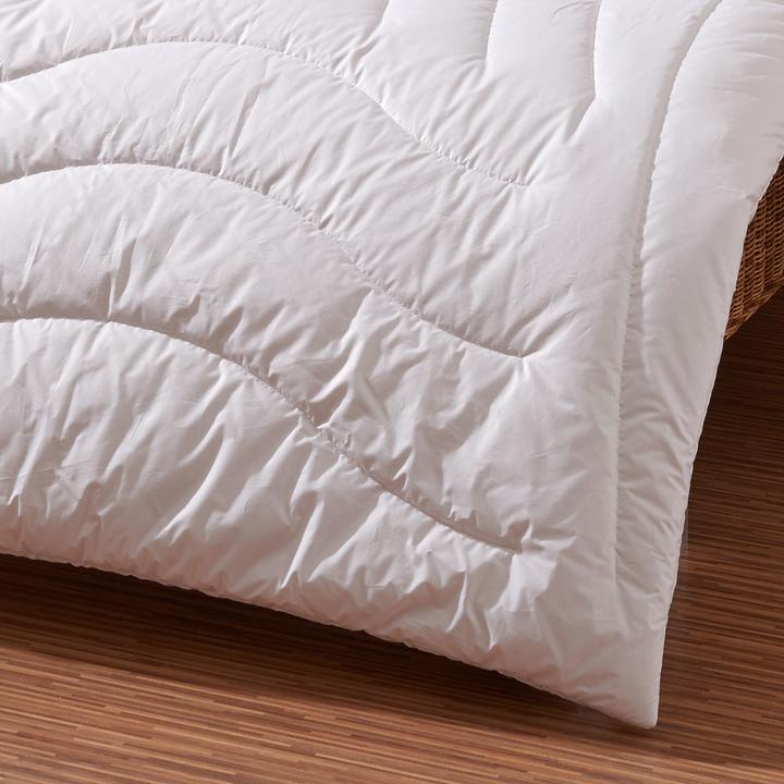 Immagine prodotto Traumschlaf Coperta in cashmere extra calda, imbottitura: 100% cashmere (1600 g, 155 x 200 cm)