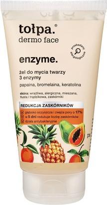 Tolpa Dermo Face Sebio (Gel, 150 ml)