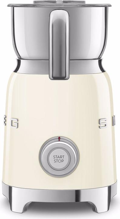 Image du produit Smeg MFF01CREU (60 cl)