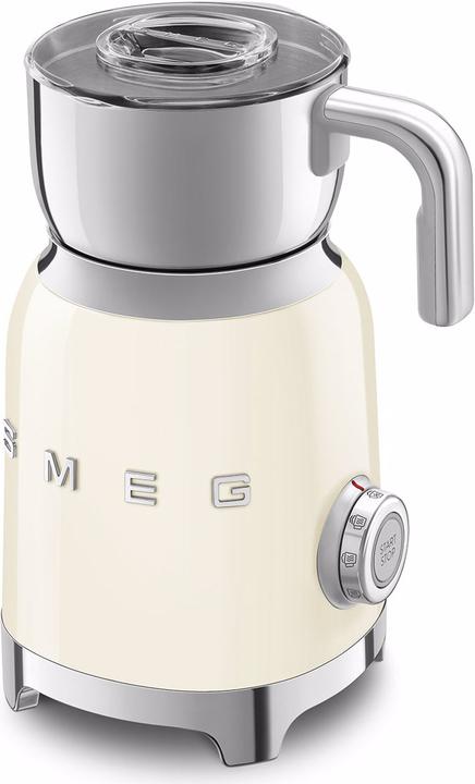 Image du produit Smeg MFF01CREU (60 cl)