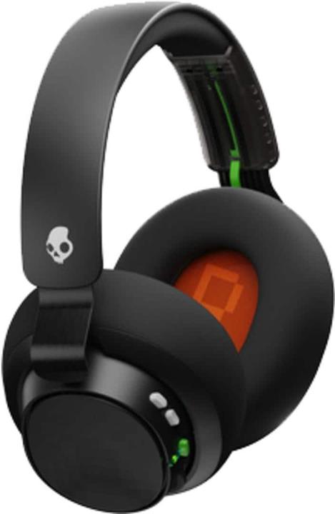 Gaming headset