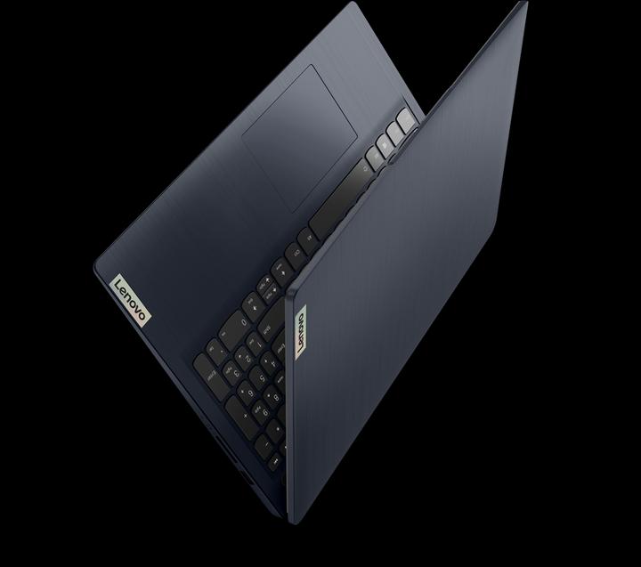 Produktbild Lenovo IdeaPad 3 15ALC6 (15.60", AMD Ryzen 5 5500U, 16 GB, 1000 GB, DE)