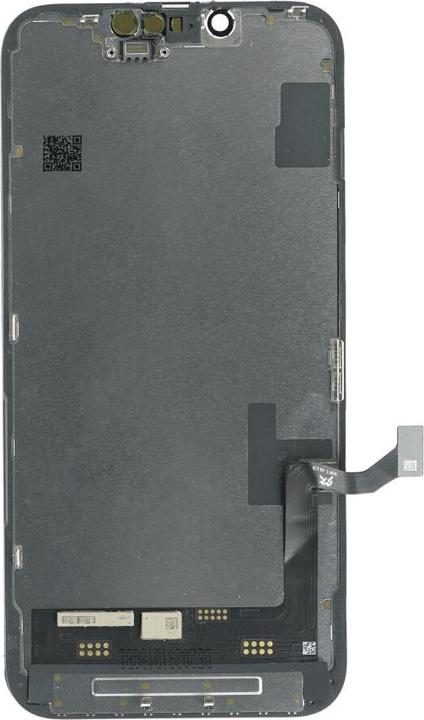 Produktbild OEM JK Soft OLED- Display für iPhone 14 (mit IC Ersatz) (Display, iPhone 14)
