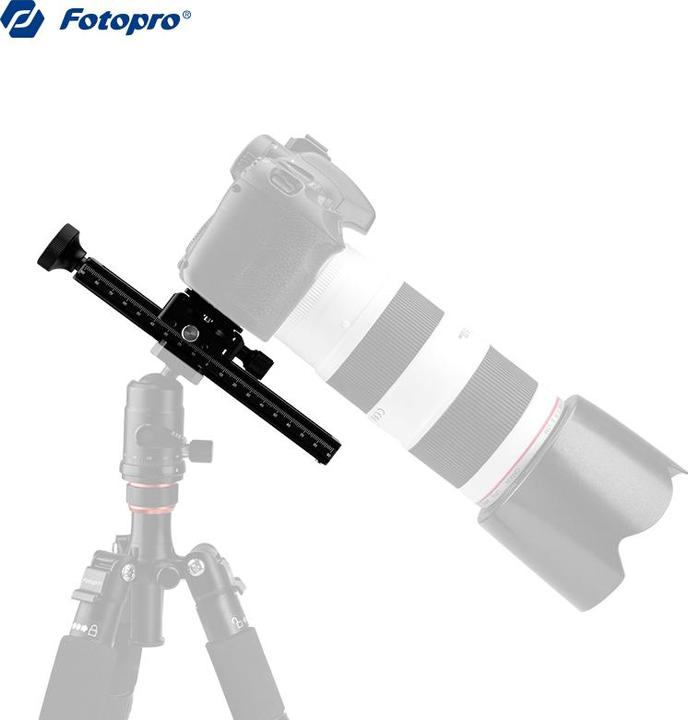 Image du produit Fotopro Macro Gimbal