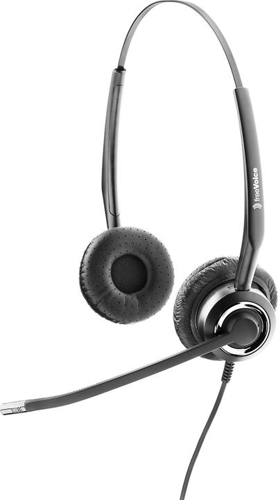 FreeVoice SoundPro 310 NC Duo (Cable)