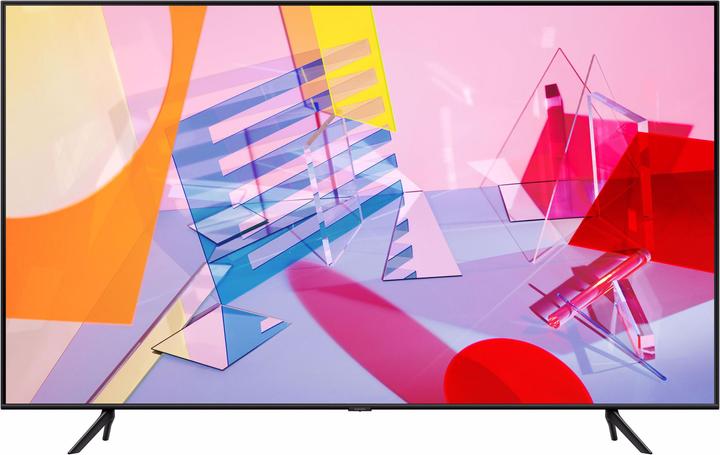 Samsung GQ65Q60T (65", QLED, 4K, 2020)
