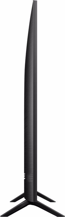 Actual product image Samsung GQ65Q60T (65", QLED, 4K, 2020)
