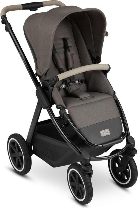 Actual product image ABC Design Samba