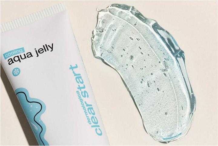 Actual product image Dermalogica Moisturizers - Cooling Aqua Jelly (59 ml, Face gel)