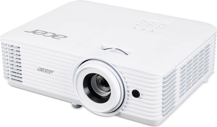 Produktbild Acer X1527i (Full HD, 4000 lm, 1.5 - 1.66:1)