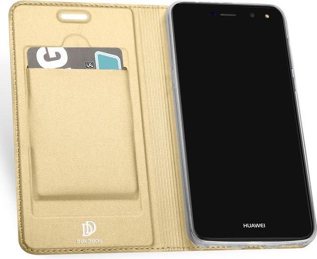 Image du produit Dux Ducis Série Skin Pro (Huawei Y6 (2017), Huawei Y5 (2017))