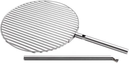 Produktbild Höfats Grillrost 55 zu Feuerschale TRIPLE