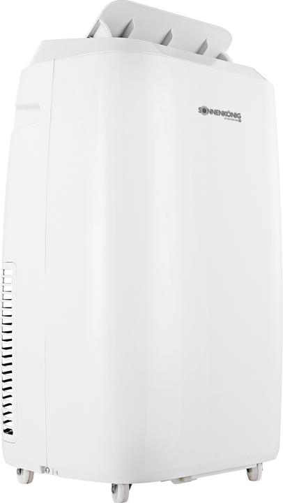 Sonnenkönig Fresco 180 (70 m², 18000 BTU/h)