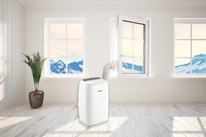 Actual product image Sonnenkönig Fresco 140 (34 m², 14000 BTU/h)