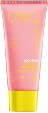 Immagine prodotto Uni.Q Uni. Q Deodorante Naturale Good Luck Latte di Cocco 50Ml (50 ml)