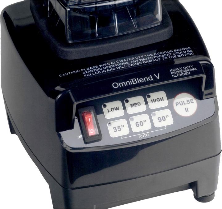 Immagine prodotto OmniBlend V Tm-800 (950 W)