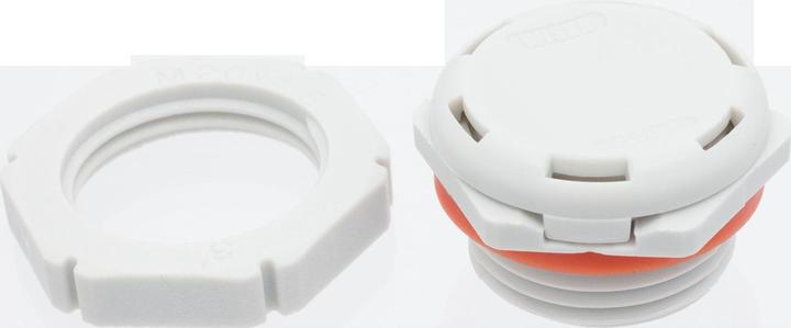 Image du produit Schuch Elément d'égalisation de la pression lumineuse DAE20 M20 Accessoires mécaniques pour luminaires
