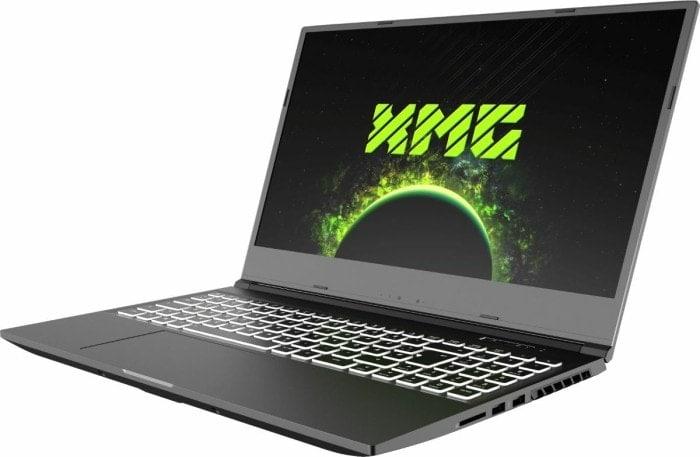 Produktbild XMG CORE 15 (15.60", Intel Core i7-10750H, 16 GB, 1000 GB, DE)