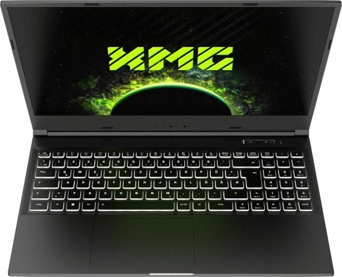 Produktbild XMG CORE 15 (15.60", Intel Core i7-10750H, 16 GB, 1000 GB, DE)