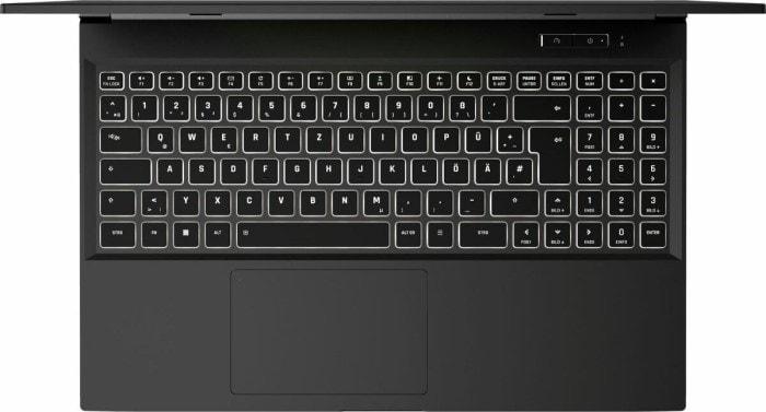 Produktbild XMG CORE 15 (15.60", Intel Core i7-10750H, 16 GB, 1000 GB, DE)
