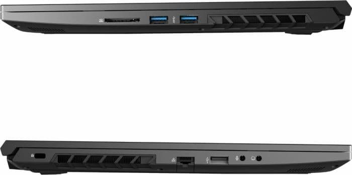 Produktbild XMG CORE 15 (15.60", Intel Core i7-10750H, 16 GB, 1000 GB, DE)