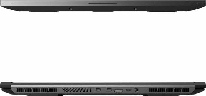 Produktbild XMG CORE 15 (15.60", Intel Core i7-10750H, 16 GB, 1000 GB, DE)