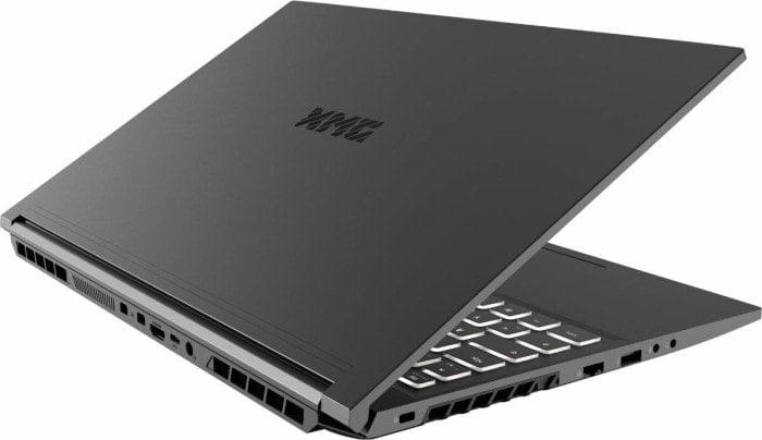 Produktbild XMG CORE 15 (15.60", Intel Core i7-10750H, 16 GB, 1000 GB, DE)