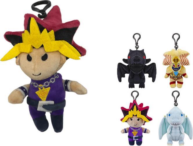 Immagine prodotto Sombo Ciondolo YuGiOh ass Display