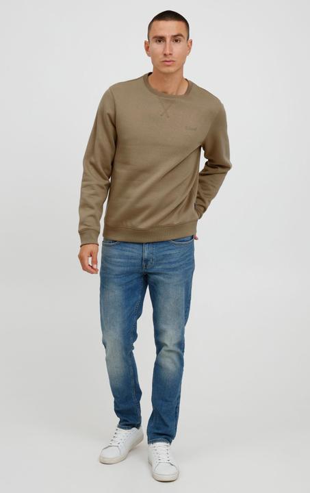 Actual product image Blend BHBHDownton crew neck sweatshirt 20712522 (3XL)