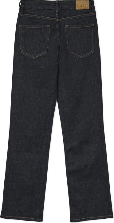 Produktbild Vero Moda VMTESSA Hohe Taille Gerade geschnitten Jeans Weit geschnitten (W29/L30)