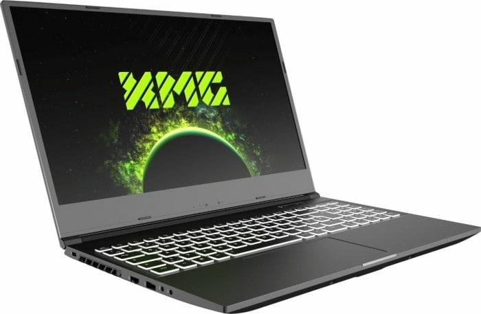 Produktbild XMG CORE 15 (15.60", Intel Core i7-10750H, 16 GB, 1000 GB, DE)