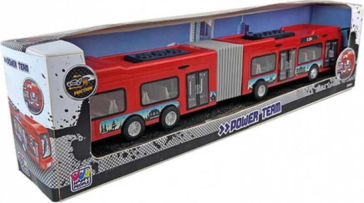 Produktbild Happy People City Bus