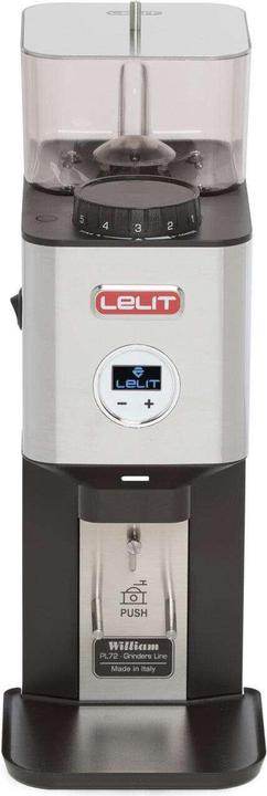 Produktbild Lelit William