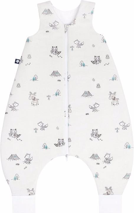 Actual product image Julius Zöllner Fox and elk (92 cm)