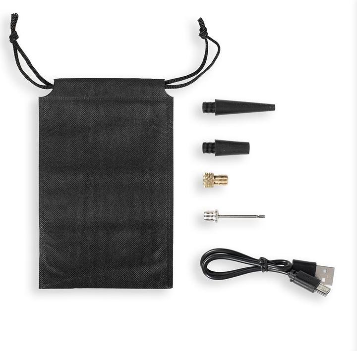 Image du produit Livoo Compresseur USB portatif