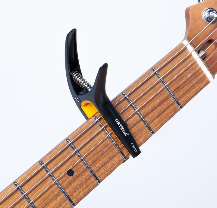 Image du produit Ortega Twin Capo (Capo)